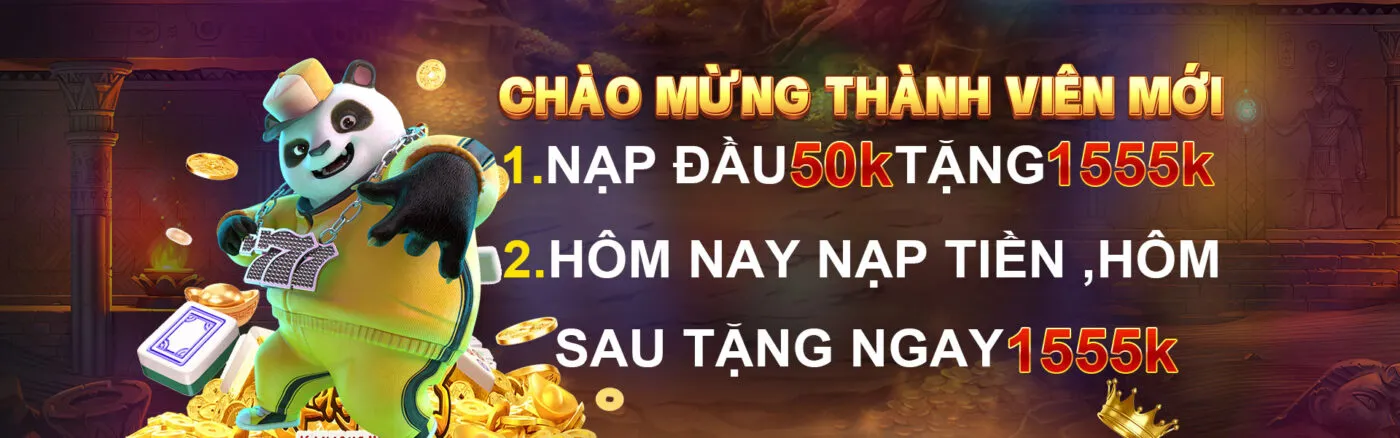 Khuyến mãi thành viên mới tại Win55