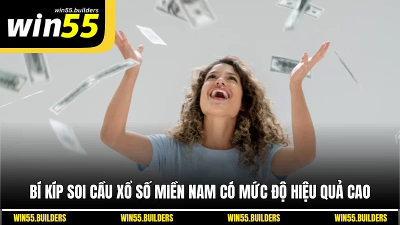 Bí kíp soi cầu xổ số miền Nam có mức độ hiệu quả cao